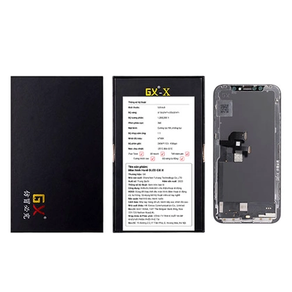 Thay màn hình iPhone 14 Pro Max chính hãng GX